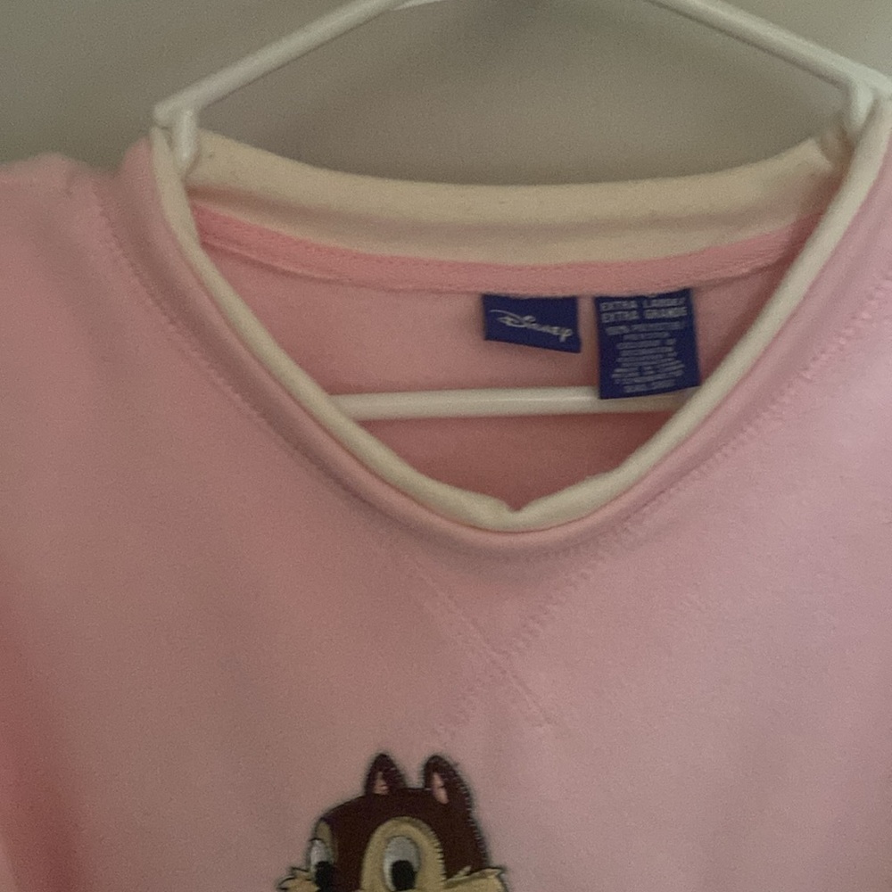 Disney pull over top - Picture 6 of 7